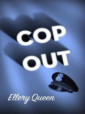 cover image of Cop Out